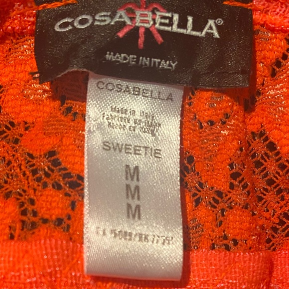 Cosabella Bralette - Picture 7 of 8